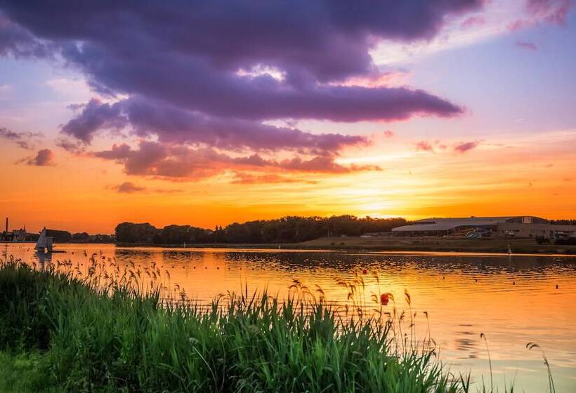 Fotos del hotel Ibis Poznan Centrum:  22