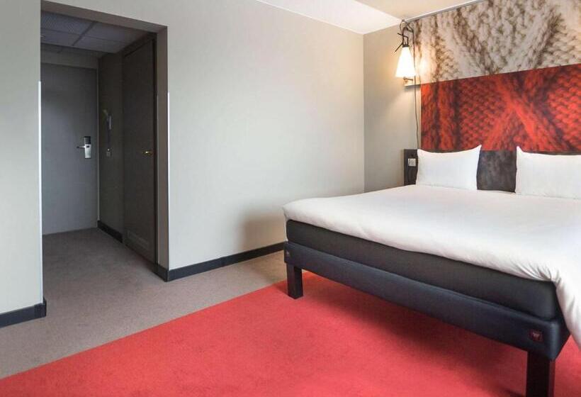 Fotos del hotel Ibis Poznan Centrum:  7