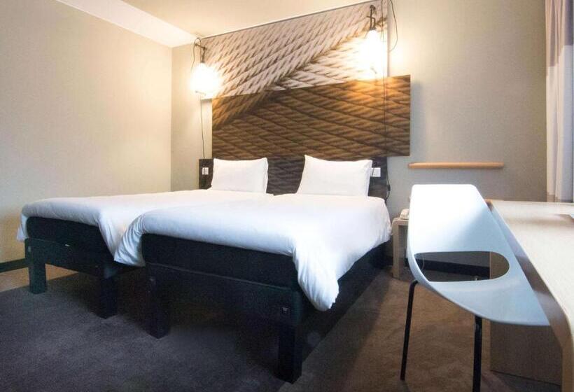 Fotos del hotel Ibis Poznan Centrum:  19