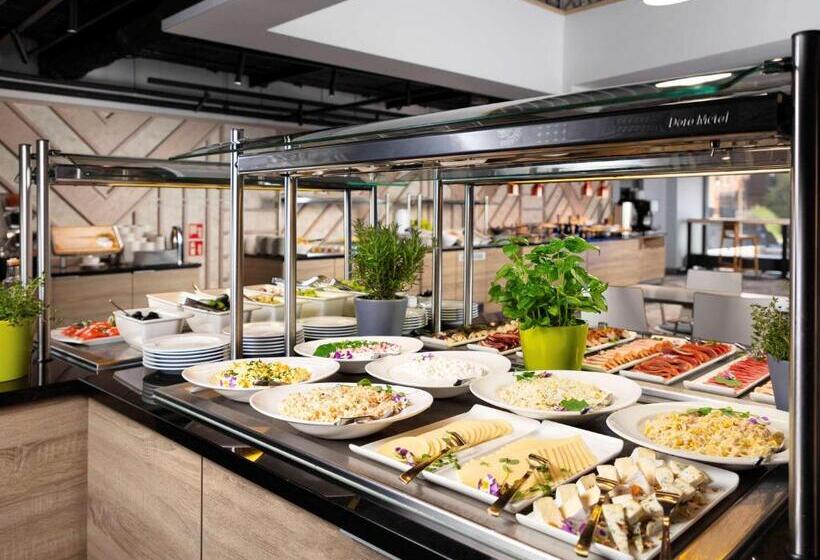 Fotos del hotel Ibis Poznan Centrum:  20