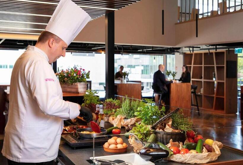 Fotos del hotel Ibis Poznan Centrum:  17