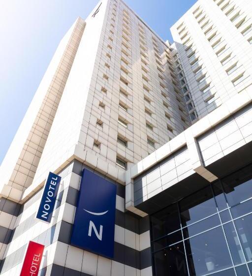 Fotos del hotel Ibis Poznan Centrum:  18