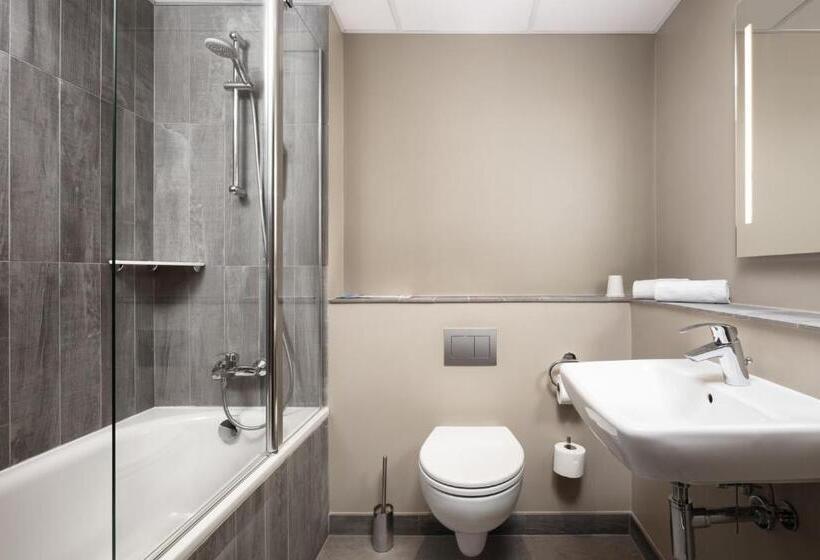 Fotos del hotel Ibis Poznan Centrum:  13