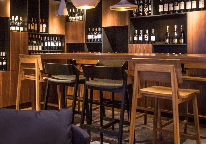 Fotos del hotel Ibis Poznan Centrum:  5