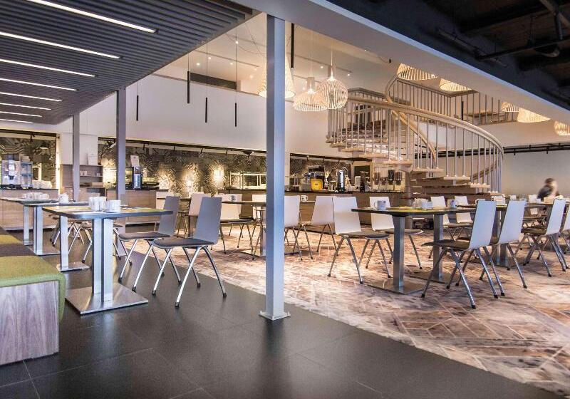 Fotos del hotel Ibis Poznan Centrum:  24