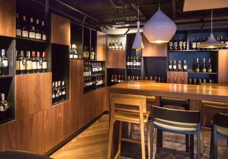 Fotos del hotel Ibis Poznan Centrum:  4