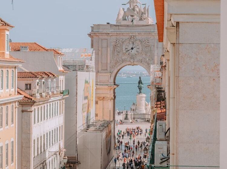 Fotos del hotel My Story Hotel Augusta:  15