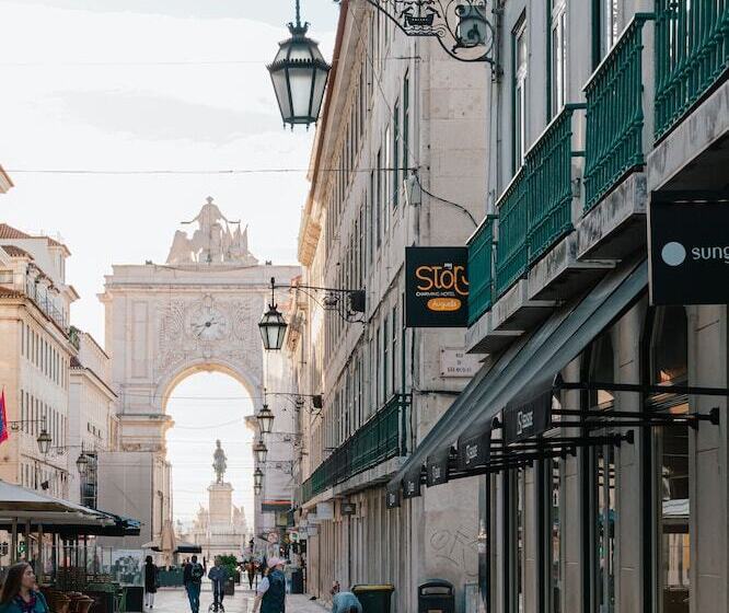 Fotos del hotel My Story Hotel Augusta:  12