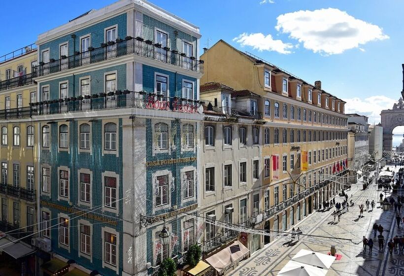 Fotos del hotel My Story Hotel Augusta:  3