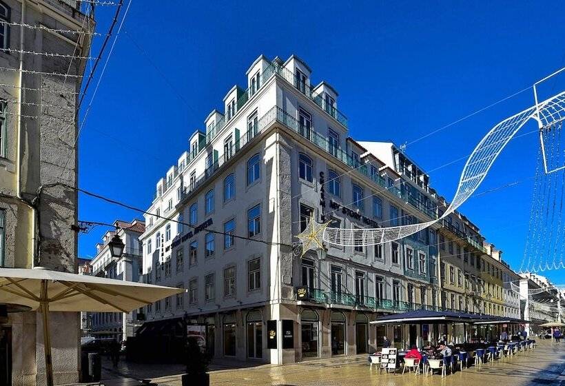 Fotos del hotel My Story Hotel Augusta:  5