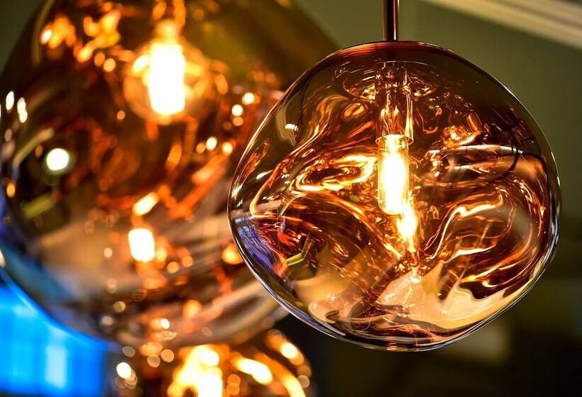 Fotos del hotel My Story Hotel Augusta:  8