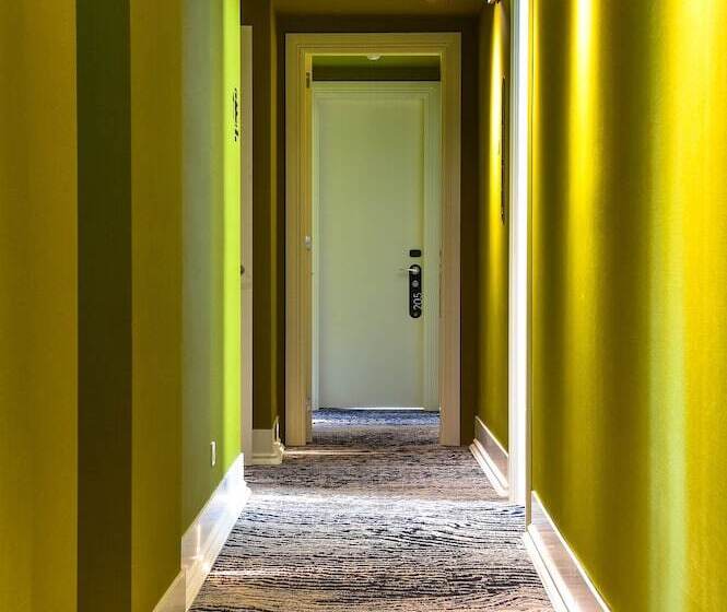 Fotos del hotel My Story Hotel Augusta:  11