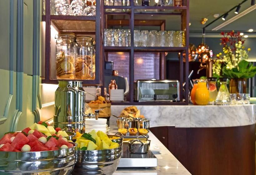 Fotos del hotel My Story Hotel Augusta:  13