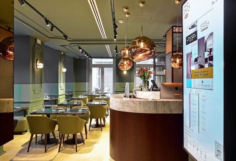 Fotos del hotel My Story Hotel Augusta:  17