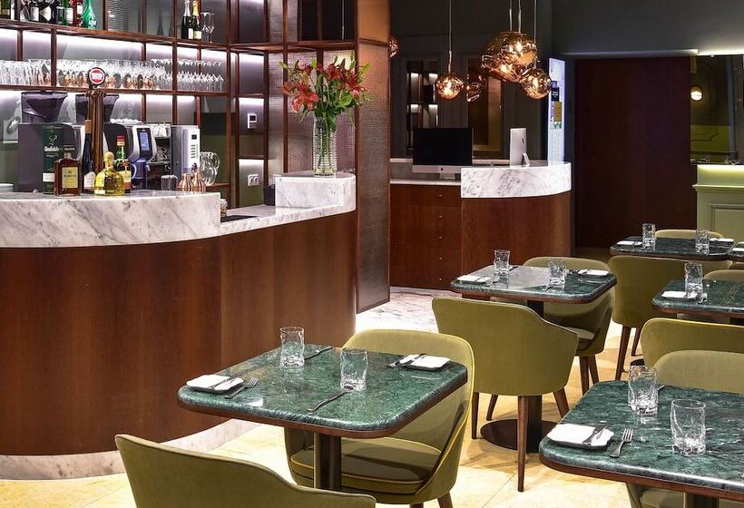 Fotos del hotel My Story Hotel Augusta:  21