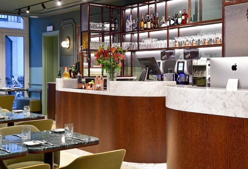 Fotos del hotel My Story Hotel Augusta:  22