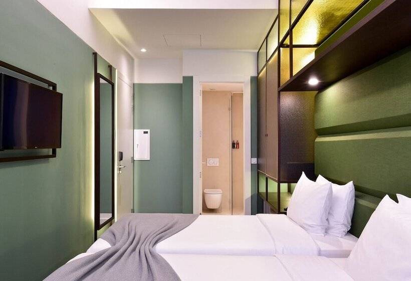 Fotos del hotel My Story Hotel Augusta:  2