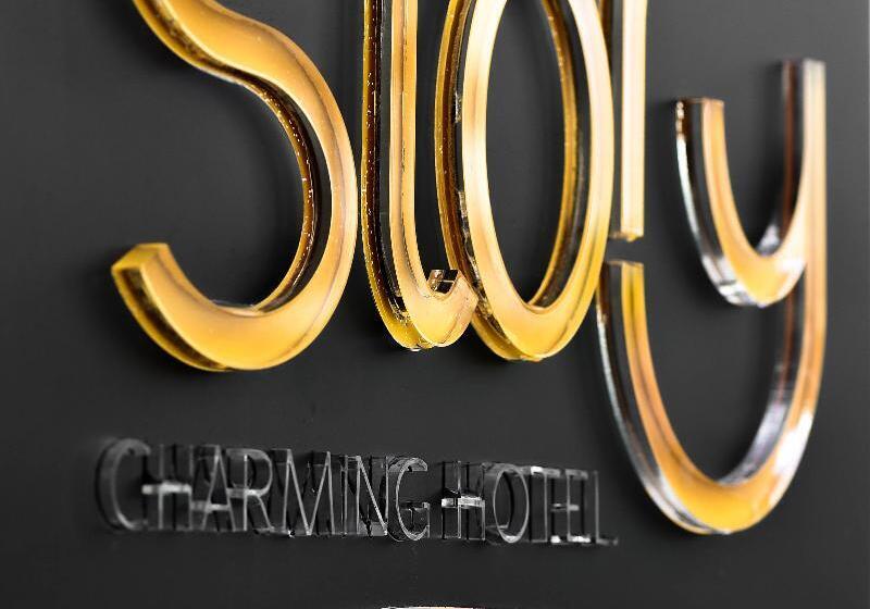 Fotos del hotel My Story Hotel Augusta:  16