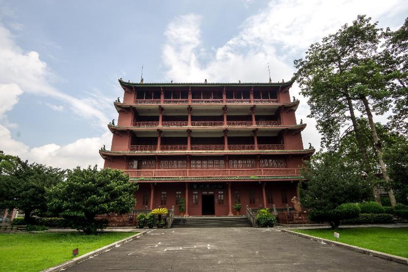 Fotos del hotel Lavande Hotel Gz Ximenkou Metro Station Branch:  4