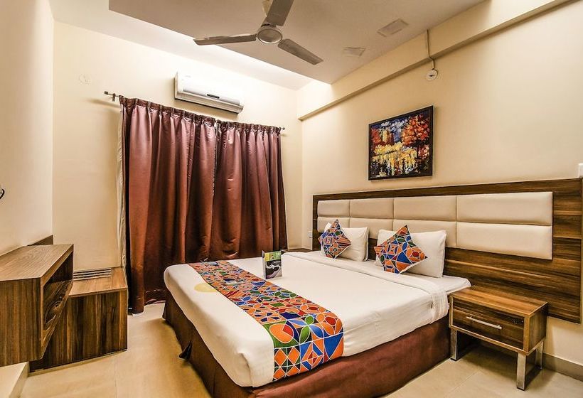 Fotos del hotel Fab Astra Electronic City:  6