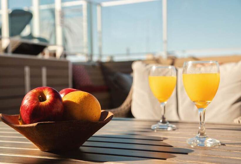 Fotos del hotel Arc Abasto Studios:  23