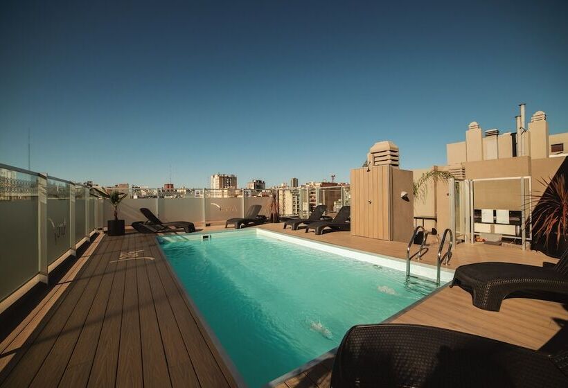 Fotos del hotel Arc Abasto Studios:  24