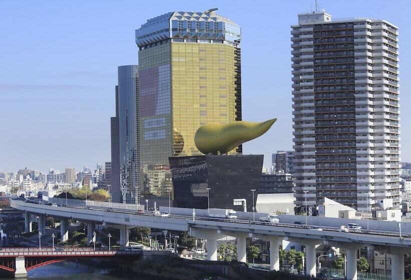 Fotos del hotel Asakusa  Hatago:  2