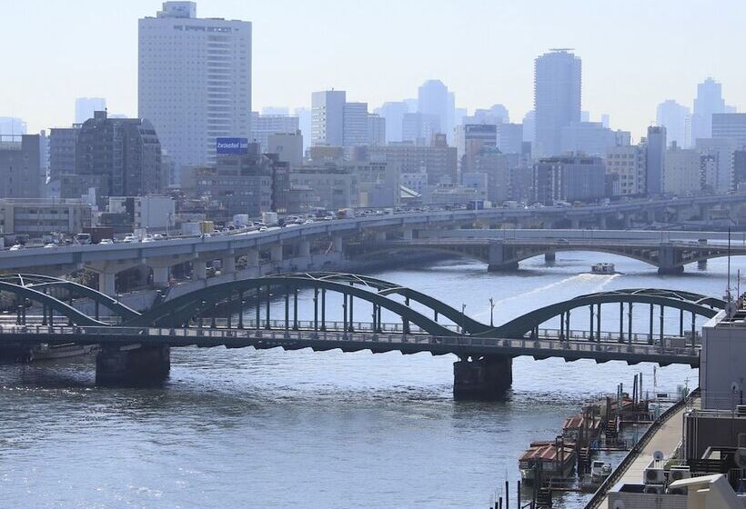 Fotos del hotel Asakusa  Hatago:  3