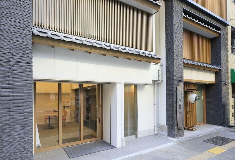 Fotos del hotel Asakusa  Hatago:  7