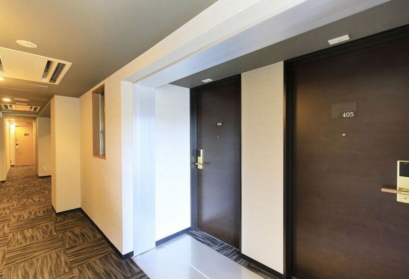 Fotos del hotel Asakusa  Hatago:  9