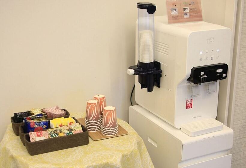 Fotos del hotel Asakusa  Hatago:  15