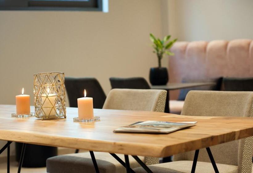 Fotos del hotel Athens Platinum Rooms And Suites:  20