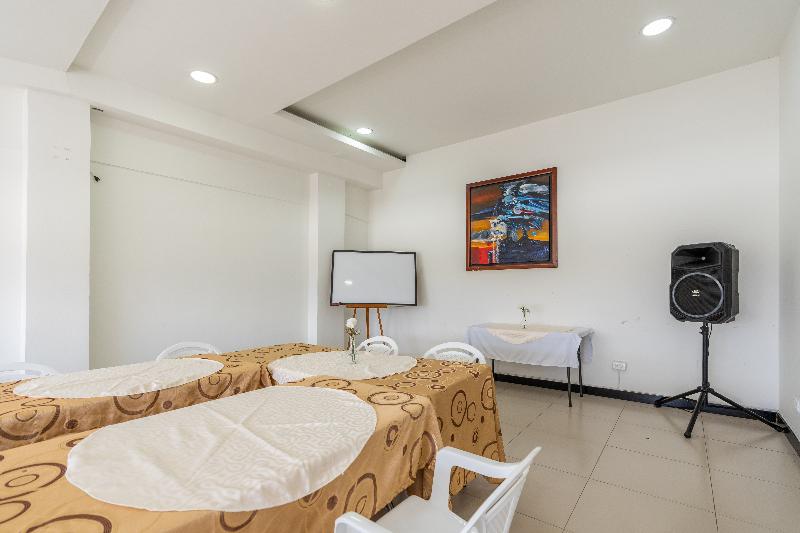 Fotos del hotel Bogota Resort:  18