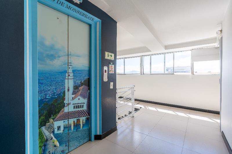 Fotos del hotel Bogota Resort:  13