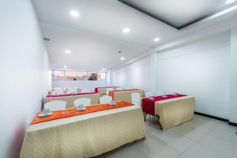 Fotos del hotel Bogota Resort:  5