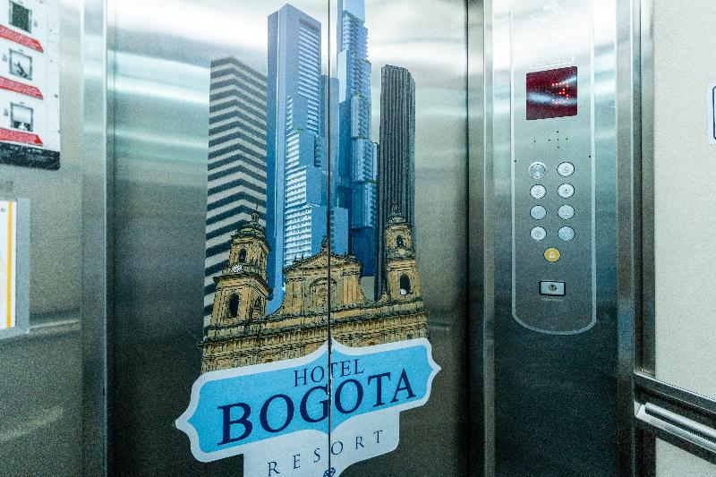 Fotos del hotel Bogota Resort:  4