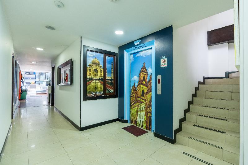 Fotos del hotel Bogota Resort:  20