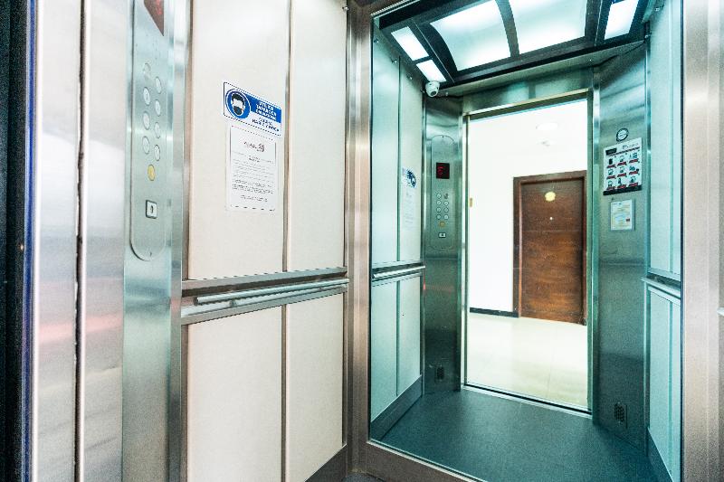 Fotos del hotel Bogota Resort:  17