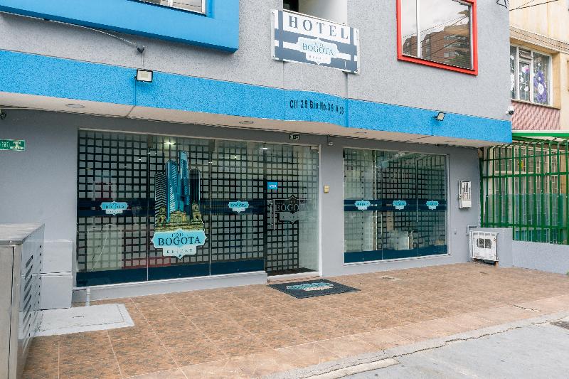 Fotos del hotel Bogota Resort:  16