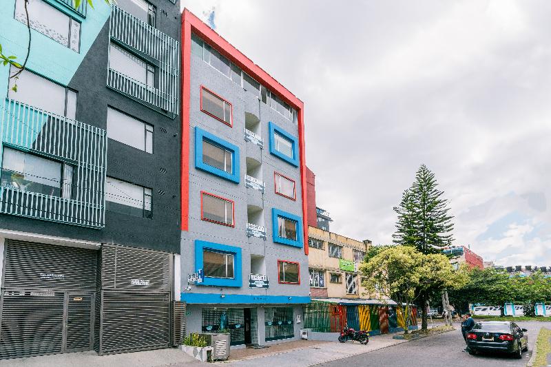 Fotos del hotel Bogota Resort:  15