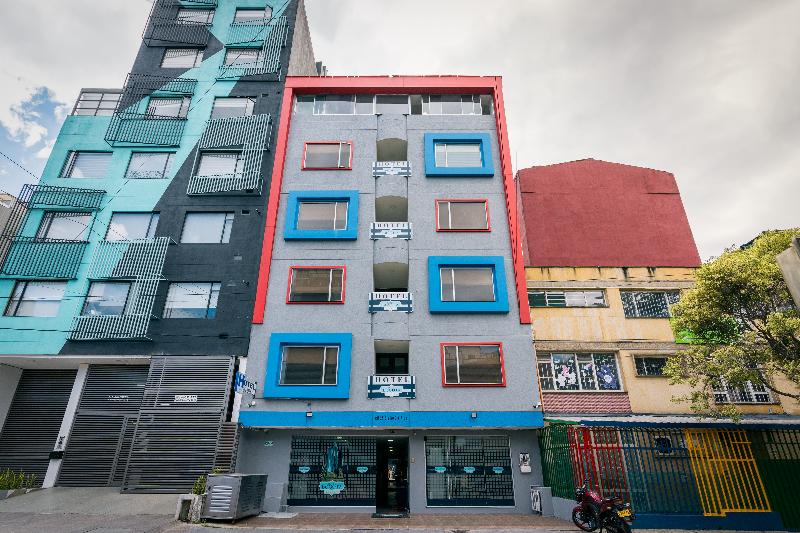 Fotos del hotel Bogota Resort:  11