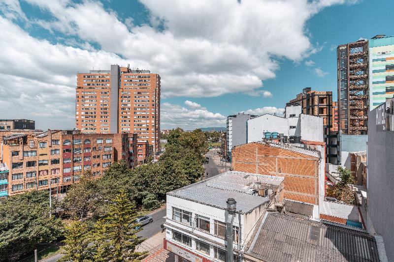 Fotos del hotel Bogota Resort:  12