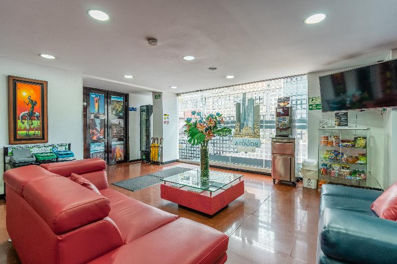 Fotos del hotel Bogota Resort:  21