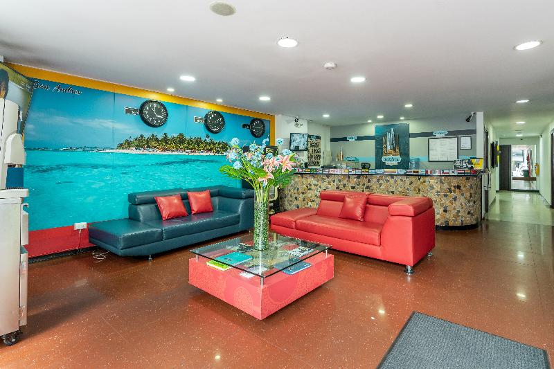 Fotos del hotel Bogota Resort:  10