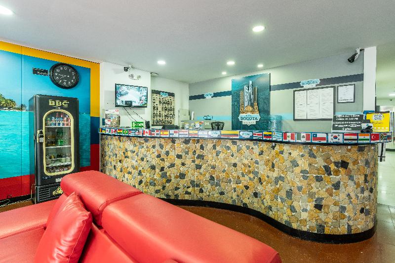 Fotos del hotel Bogota Resort:  9