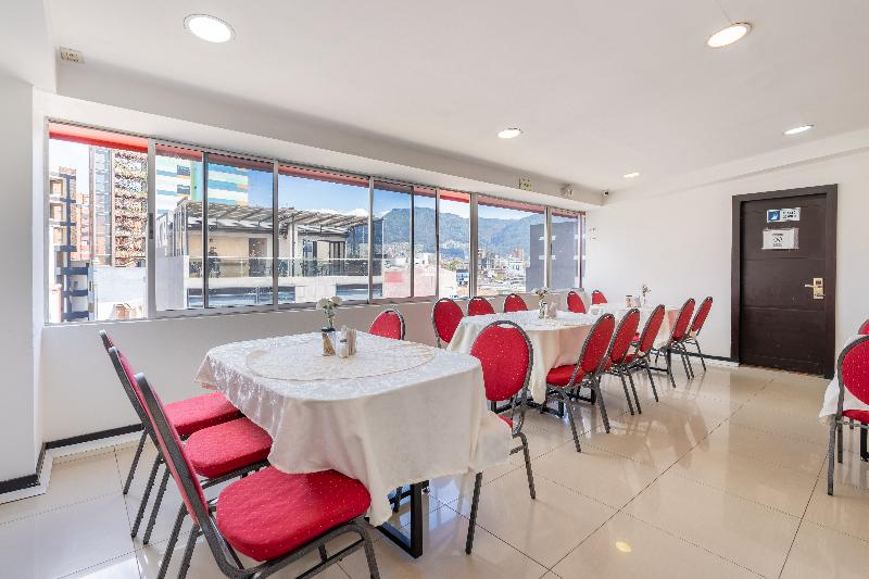 Fotos del hotel Bogota Resort:  8