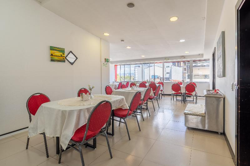 Fotos del hotel Bogota Resort:  7