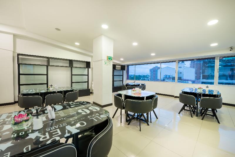 Fotos del hotel Bogota Resort:  6