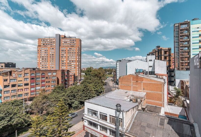 Fotos del hotel Bogota Resort:  22