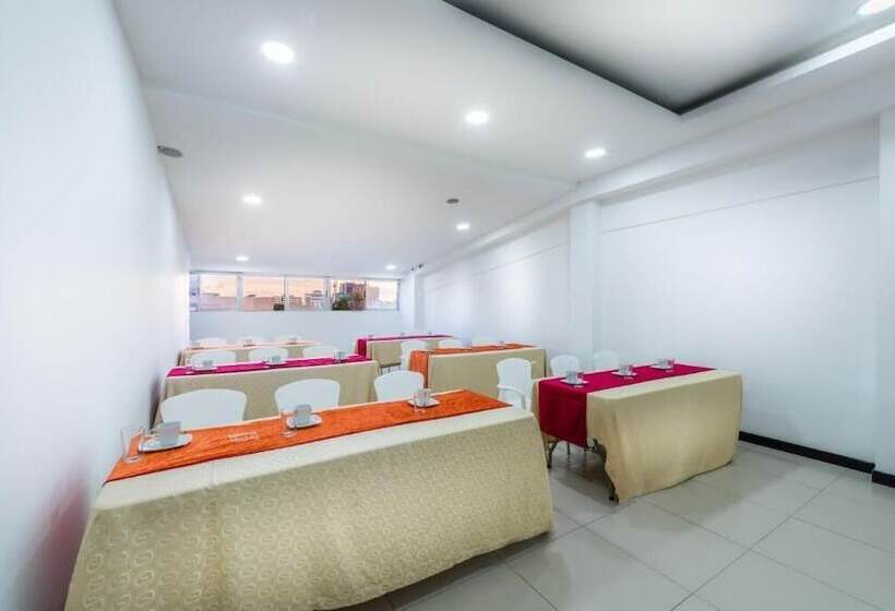 Fotos del hotel Bogota Resort:  24